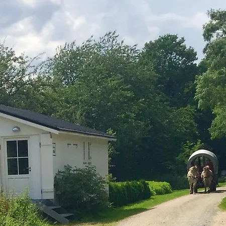 Panzió Lihmskov Randbøl