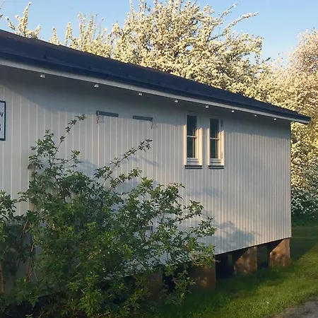 Panzió Lihmskov Randbøl