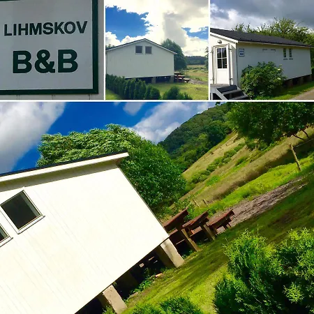 Lihmskov * Randbøl