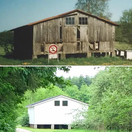 Lihmskov Panzió
