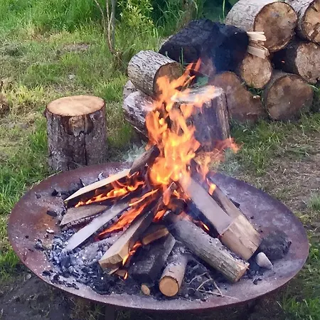 Panzió Lihmskov Randbøl