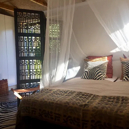 Bed & Breakfast Lihmskov