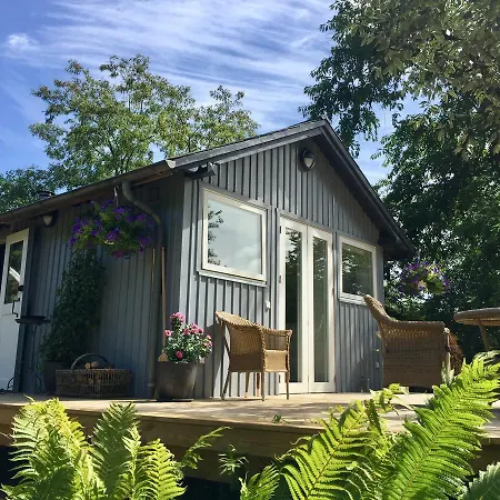Bed & Breakfast Lihmskov *
